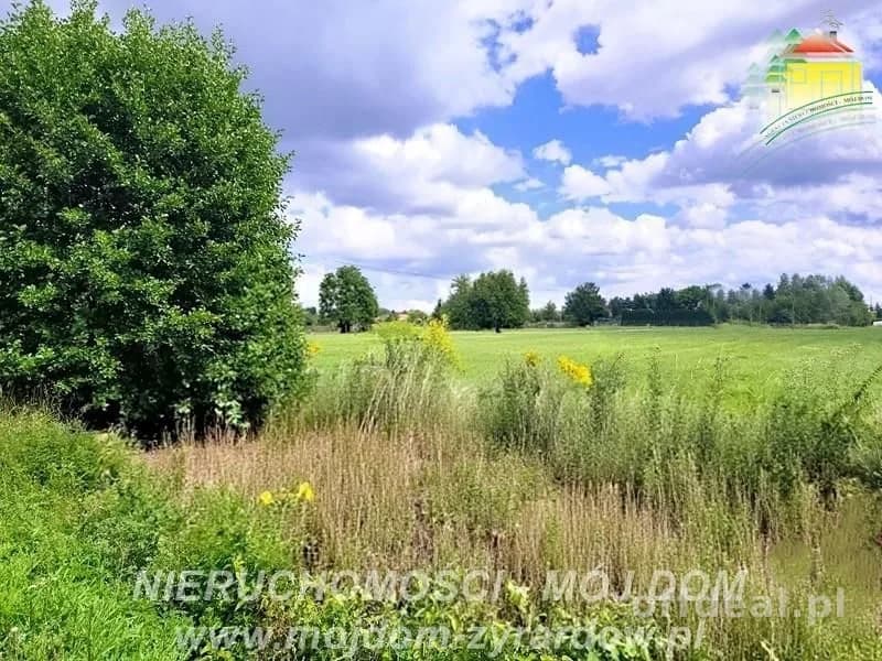 Photo 1: Terrain, 2000 m², Bartniki