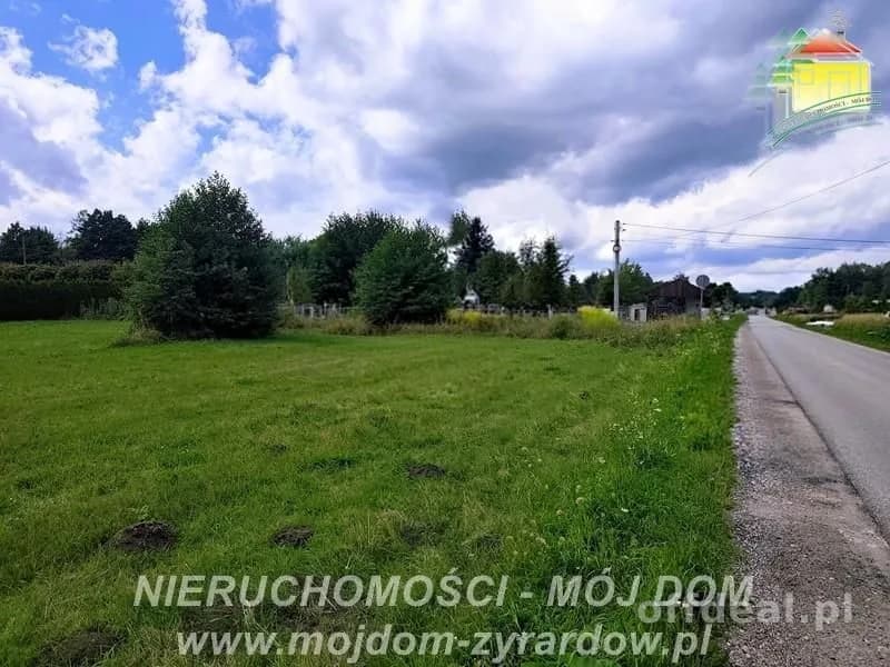 Photo 6: Terrain, 2000 m², Bartniki