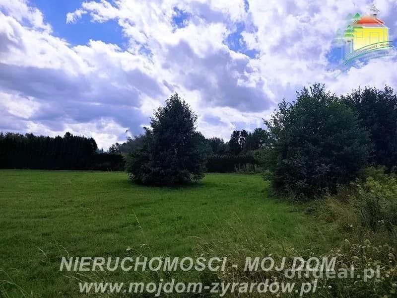 Photo 4: Terrain, 2000 m², Bartniki