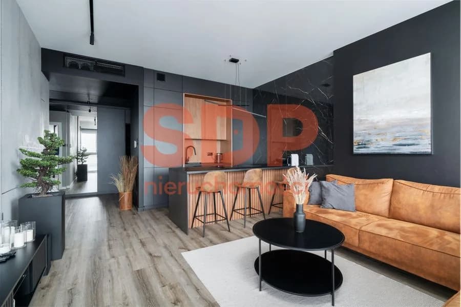 appartement à vendre à Warszawa, Wola, Odolany | 2 pièces | 50,11 m²