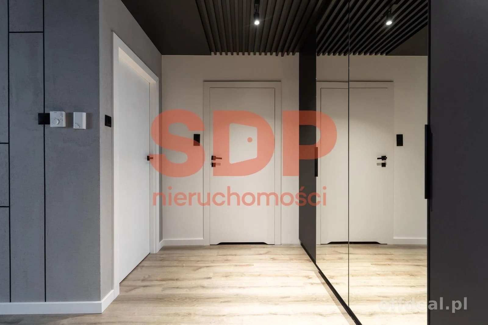appartement à vendre à Warszawa, Wola, Odolany | 2 pièces | 50,11 m²
