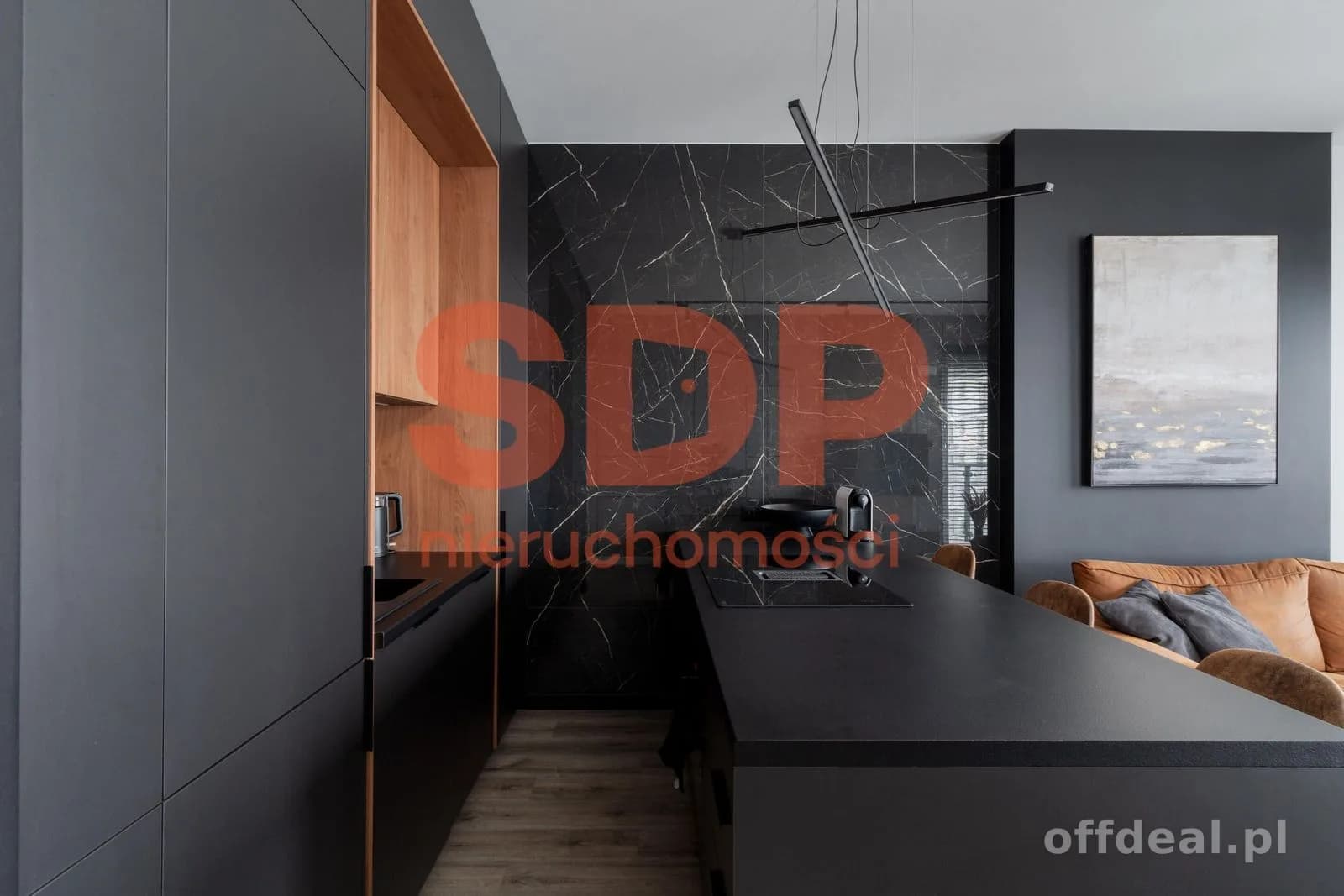 appartement à vendre à Warszawa, Wola, Odolany | 2 pièces | 50,11 m²
