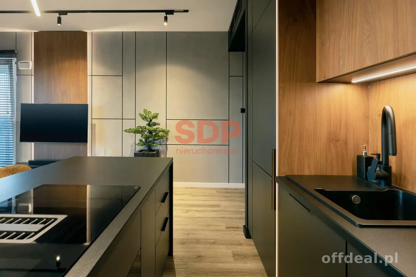 appartement à vendre à Warszawa, Wola, Odolany | 2 pièces | 50,11 m²