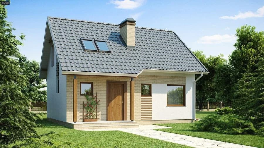 plot for sale in Nieżyn | 811 m²