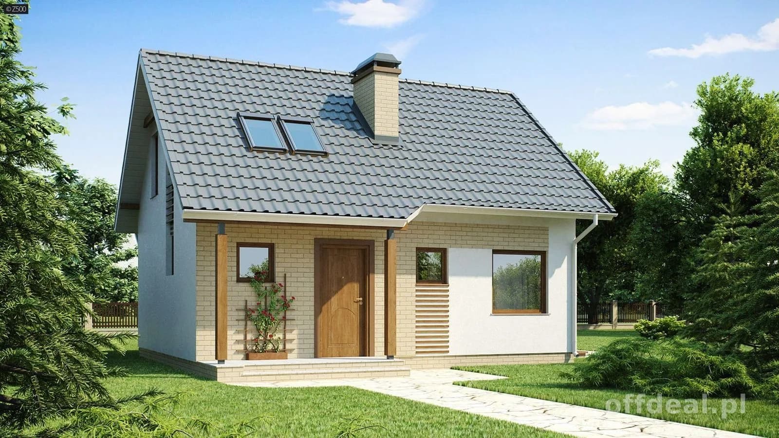 ділянка на продаж у Nieżyn | 811 m²