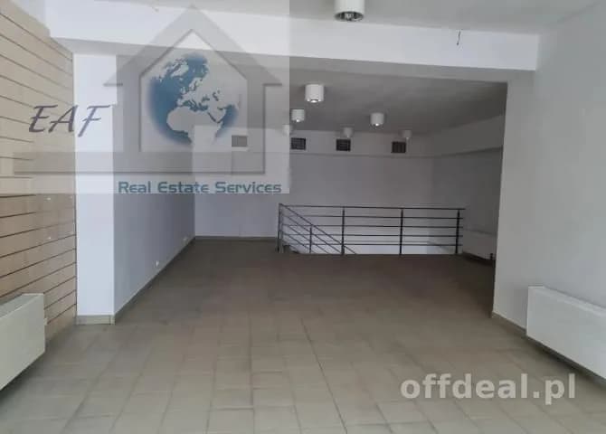 commercial property for rent in Warszawa, Wola, Mirów | 254 m²