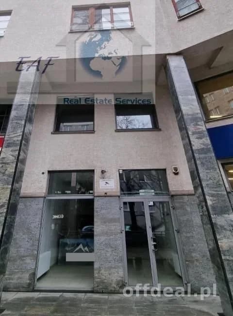 commercial property for rent in Warszawa, Wola, Mirów | 254 m²