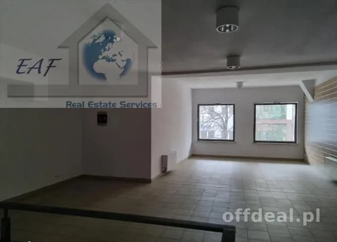 commercial property for rent in Warszawa, Wola, Mirów | 254 m²