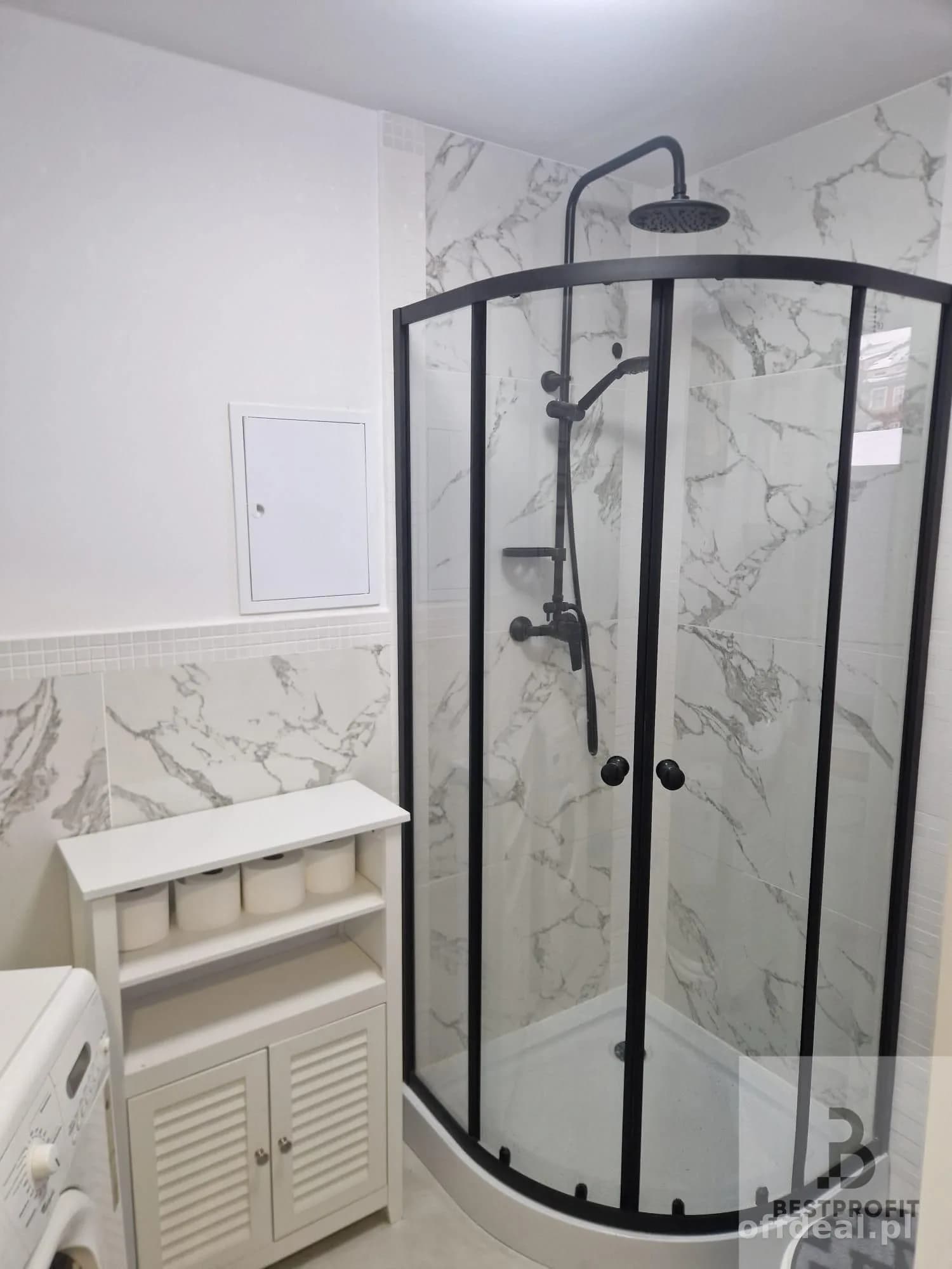2-room apartment for sale in Słupsk | 33 m²