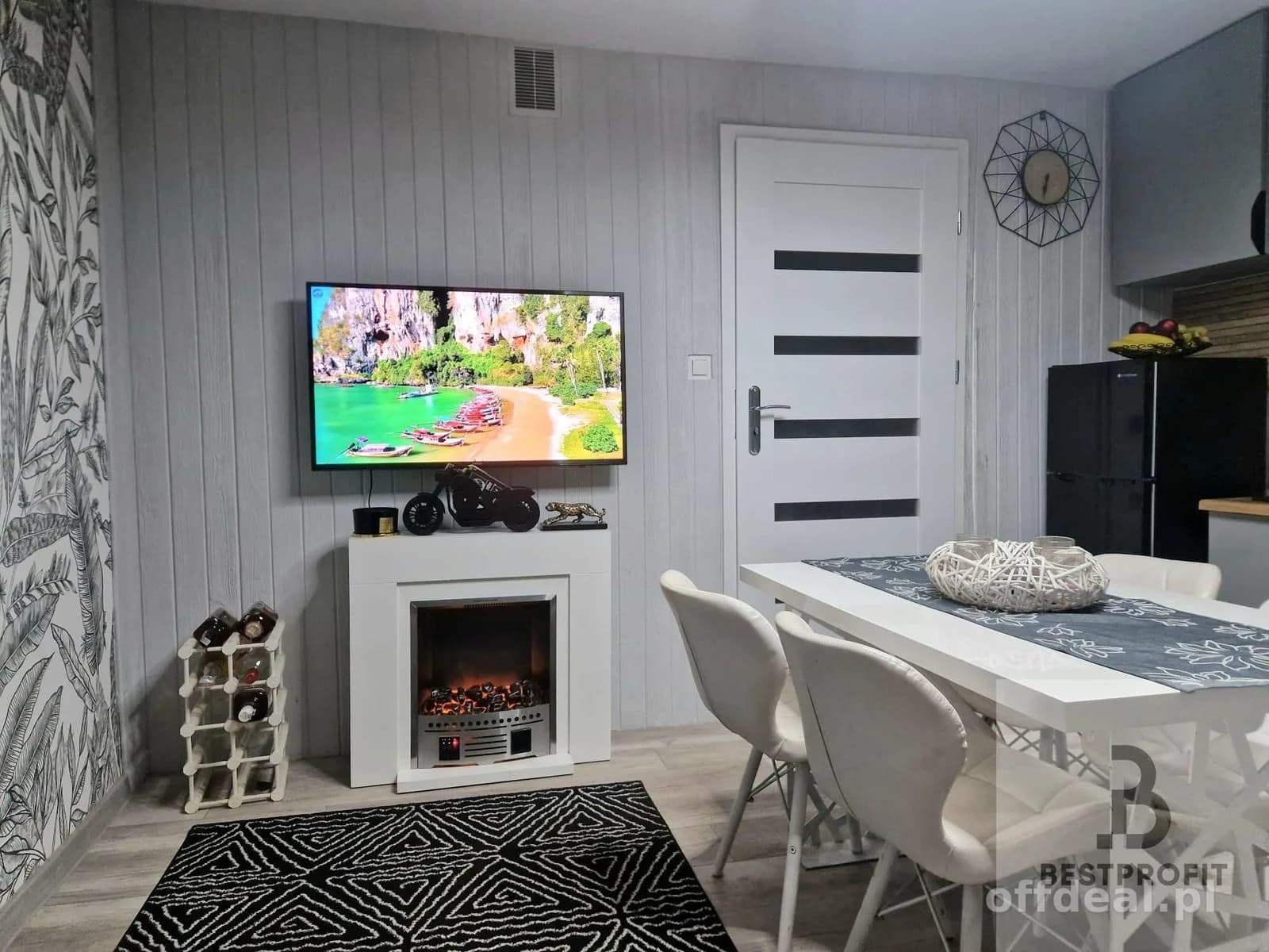 2-room apartment for sale in Słupsk | 33 m²