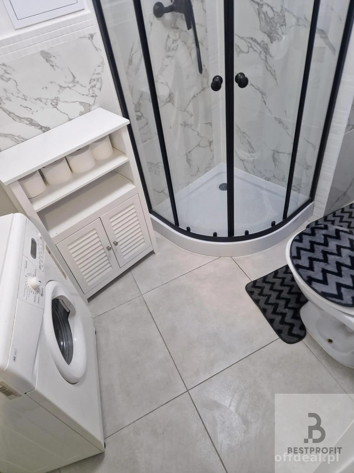 2-room apartment for sale in Słupsk | 33 m²