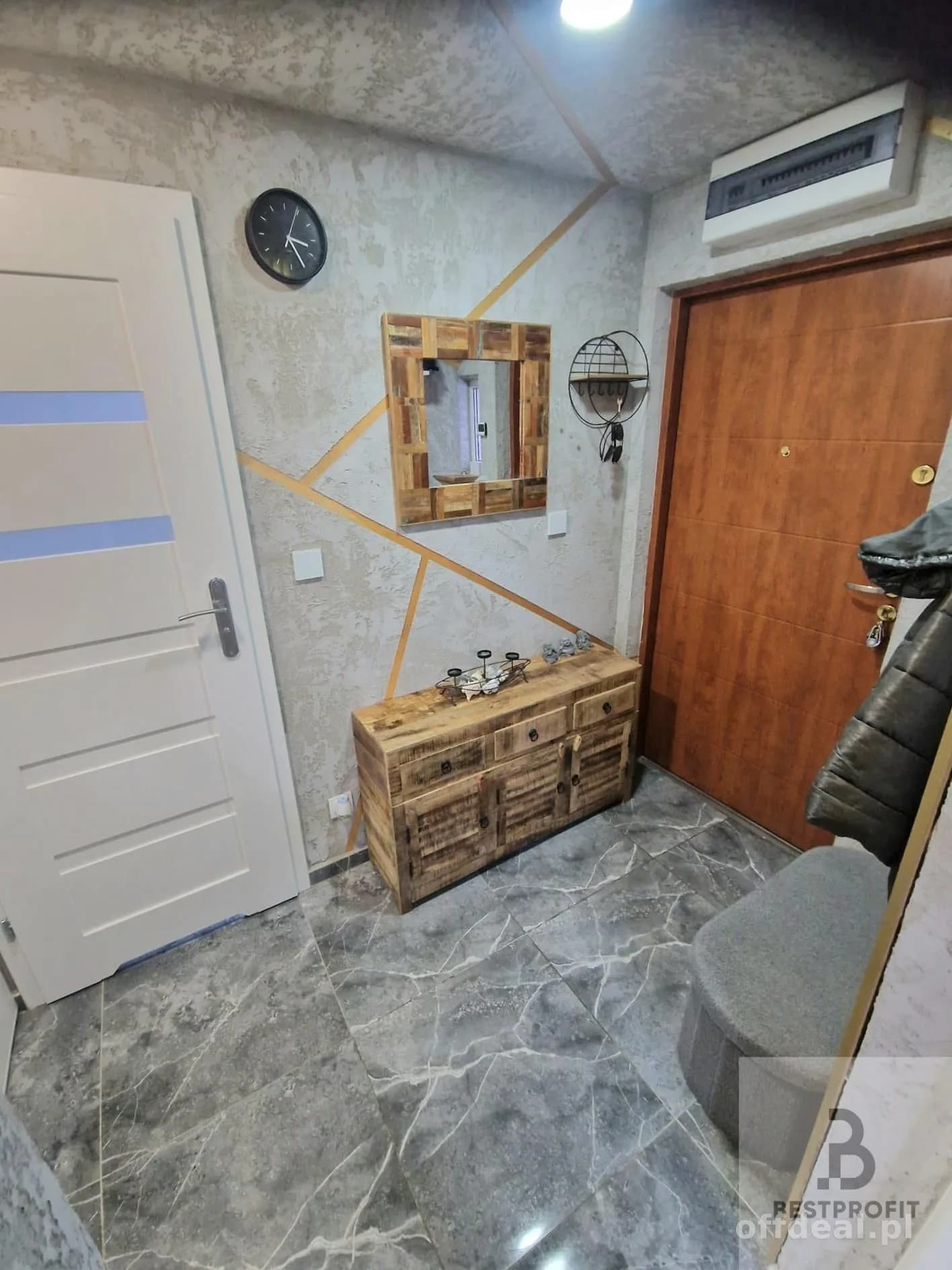 2-room apartment for sale in Słupsk | 33 m²
