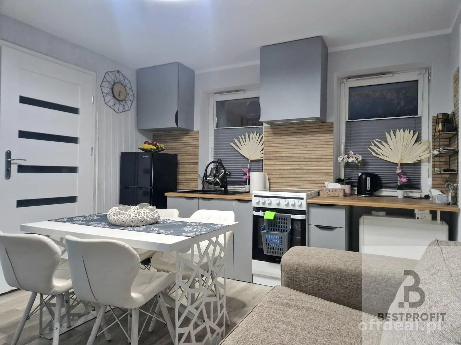 2-room apartment for sale in Słupsk | 33 m²