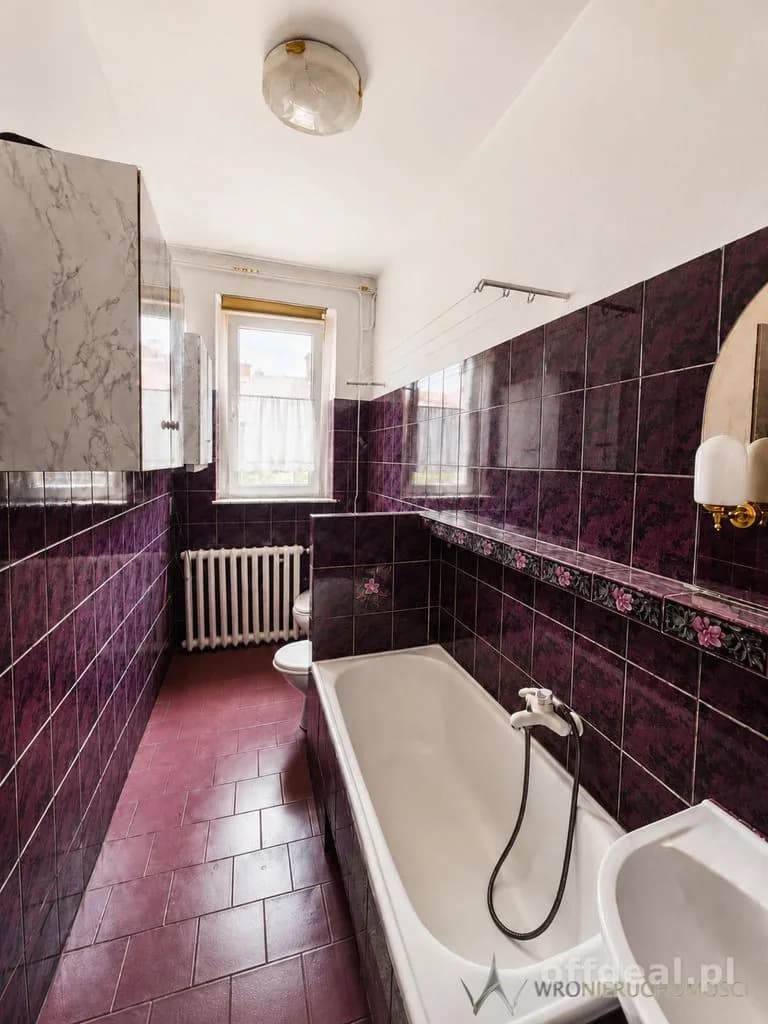 apartment for sale in Wrocław, Fabryczna, Gajowice | 37.4 m²