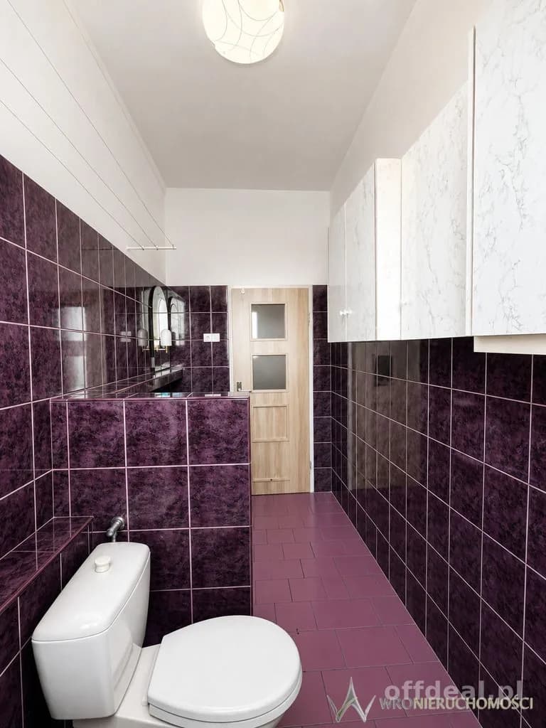 apartment for sale in Wrocław, Fabryczna, Gajowice | 37.4 m²