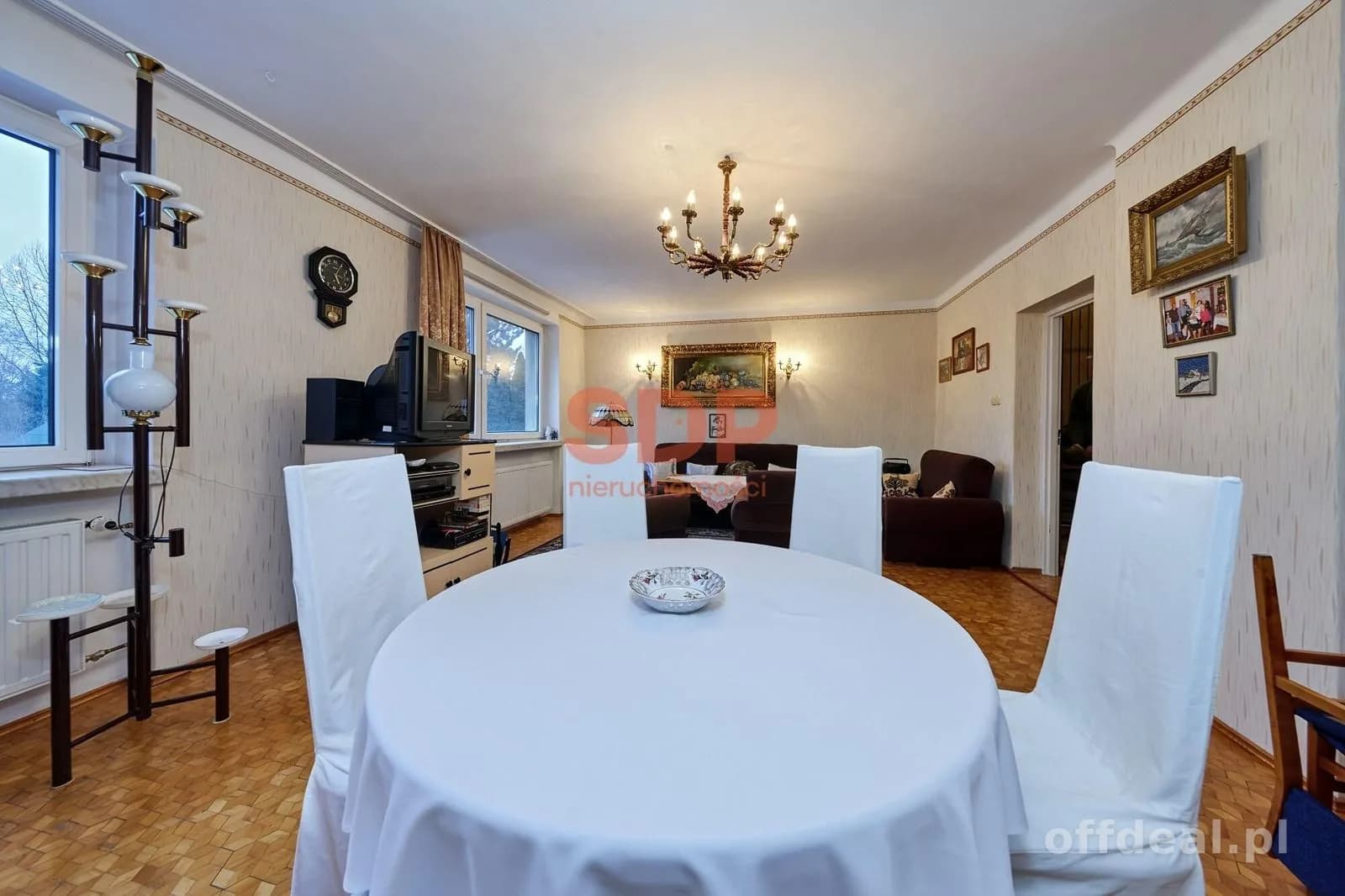 Dom w zielonej enklawie Katowic | Oczko wodne | 110 m²