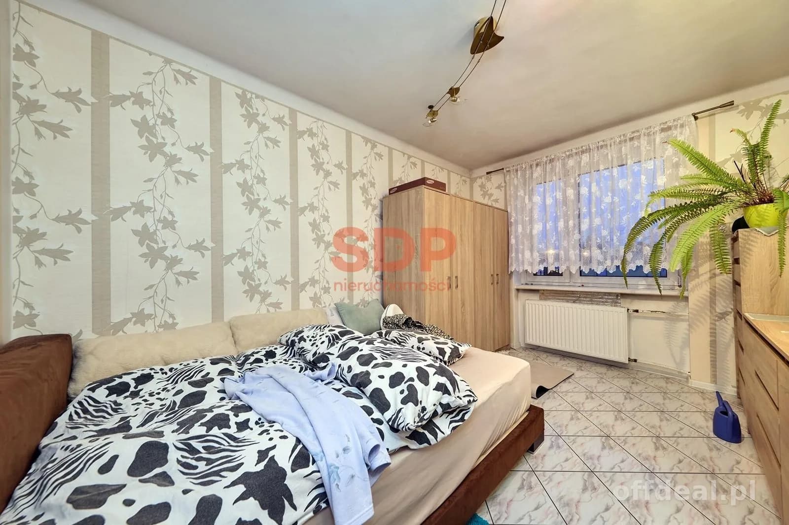 Dom w zielonej enklawie Katowic | Oczko wodne | 110 m²