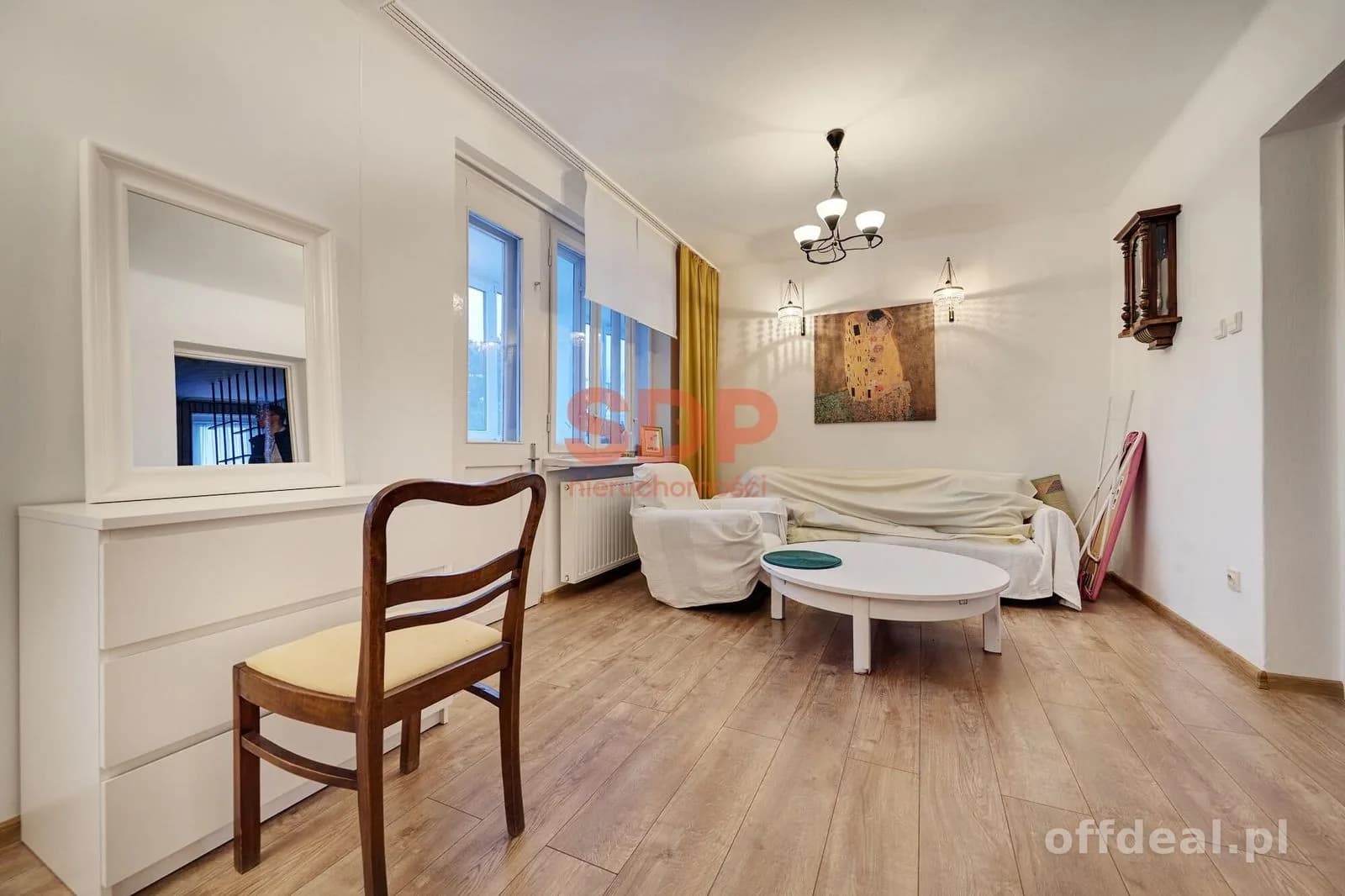 Dom w zielonej enklawie Katowic | Oczko wodne | 110 m²