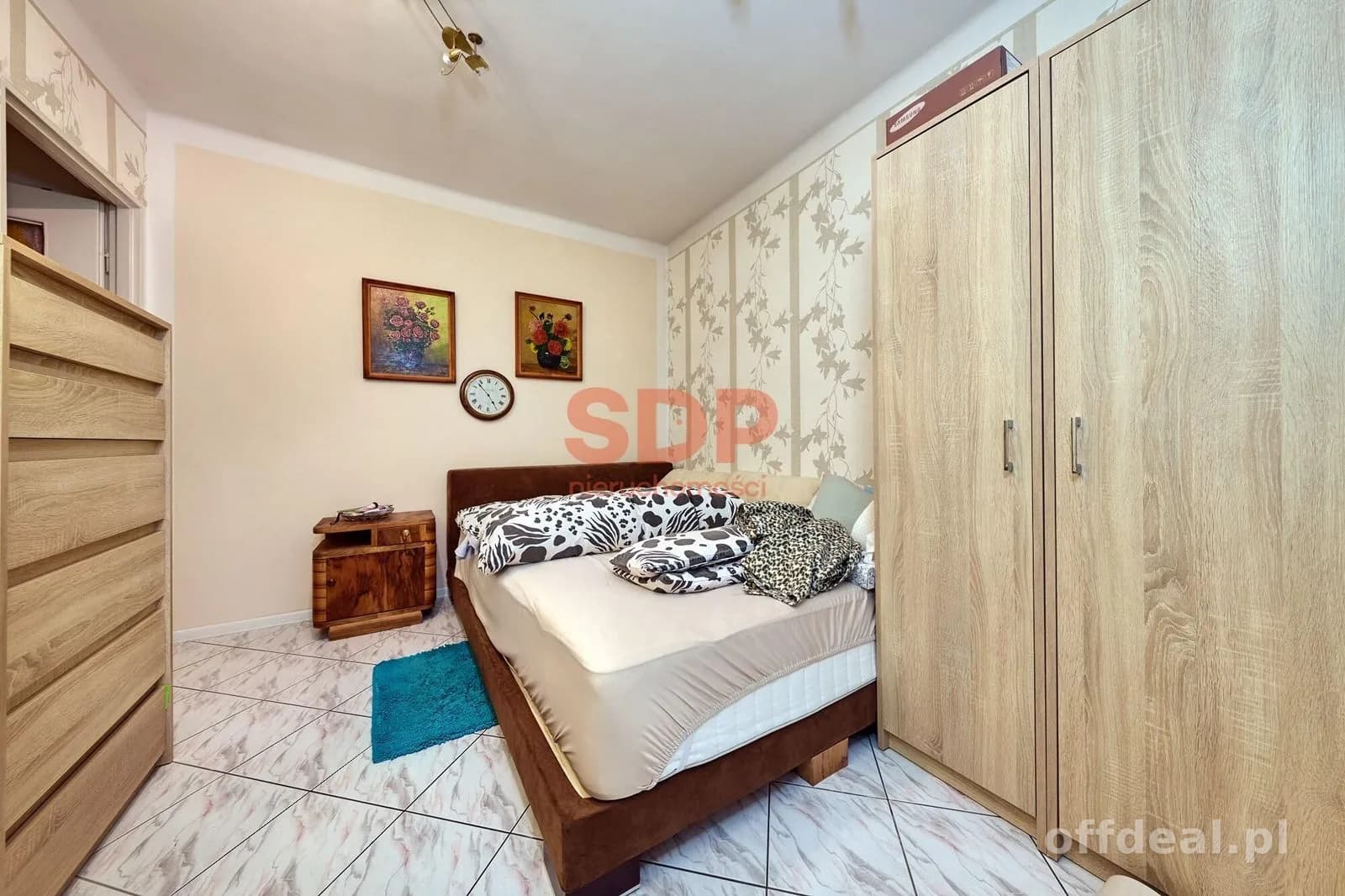Dom w zielonej enklawie Katowic | Oczko wodne | 110 m²