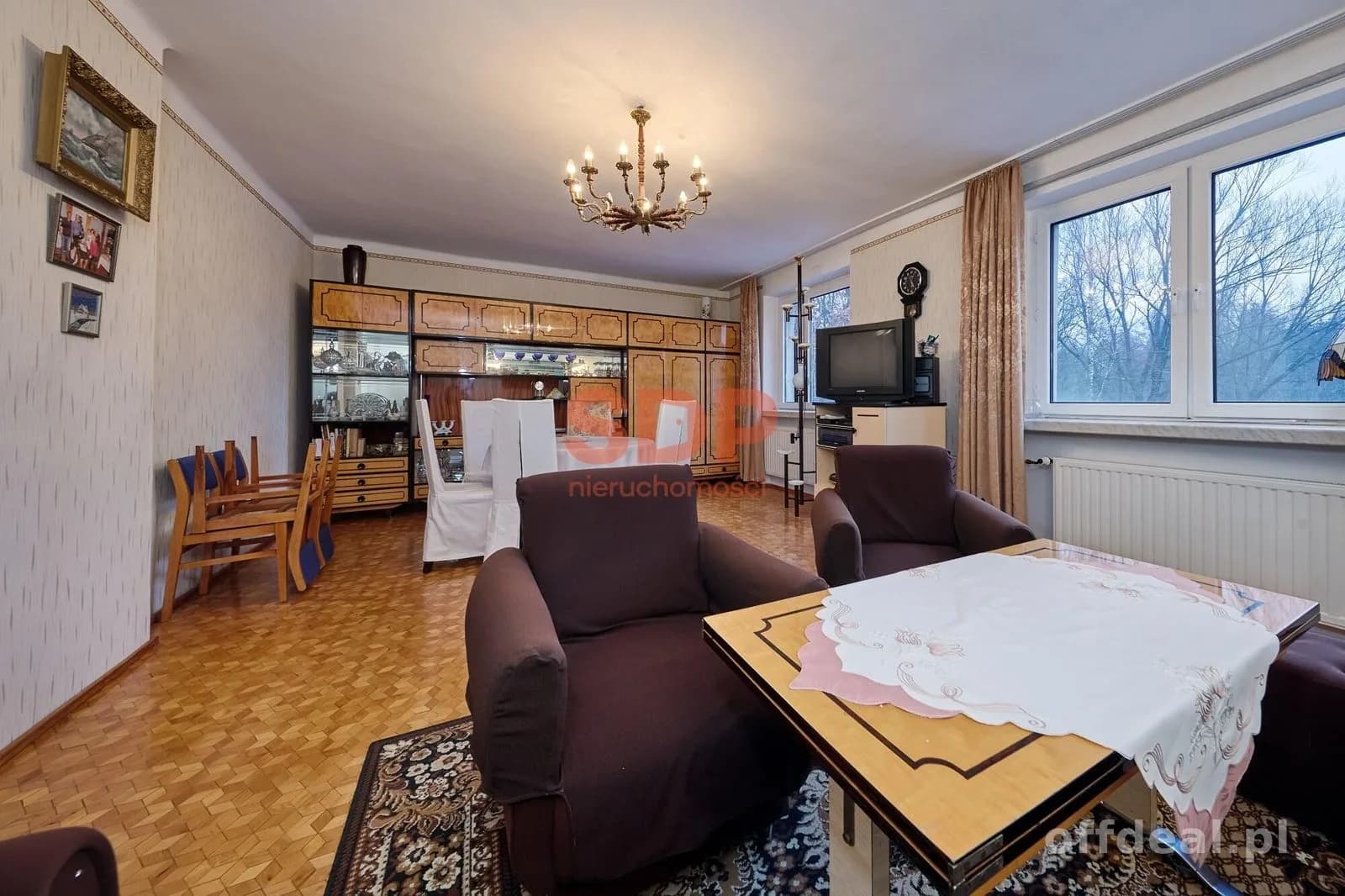 Dom w zielonej enklawie Katowic | Oczko wodne | 110 m²