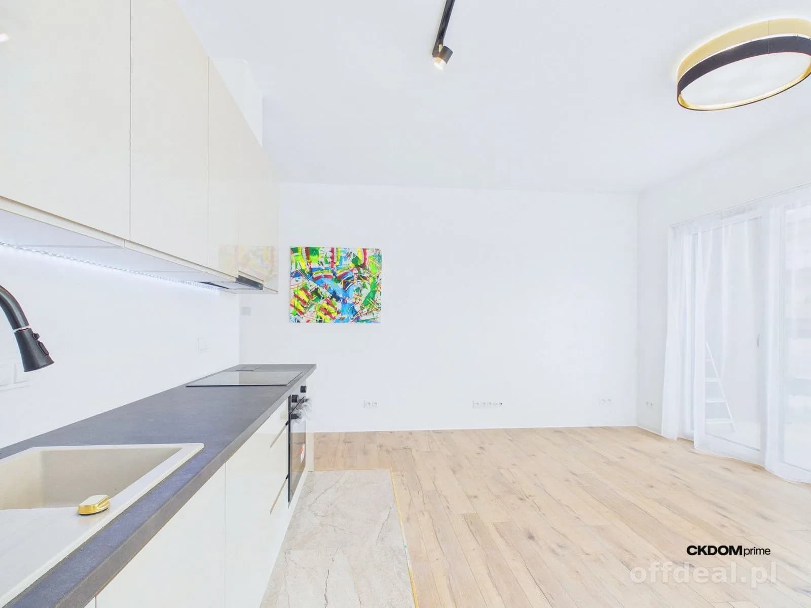 Zdjęcie 4: Mieszkanie, 3 pokoje, 56 m², Kielce