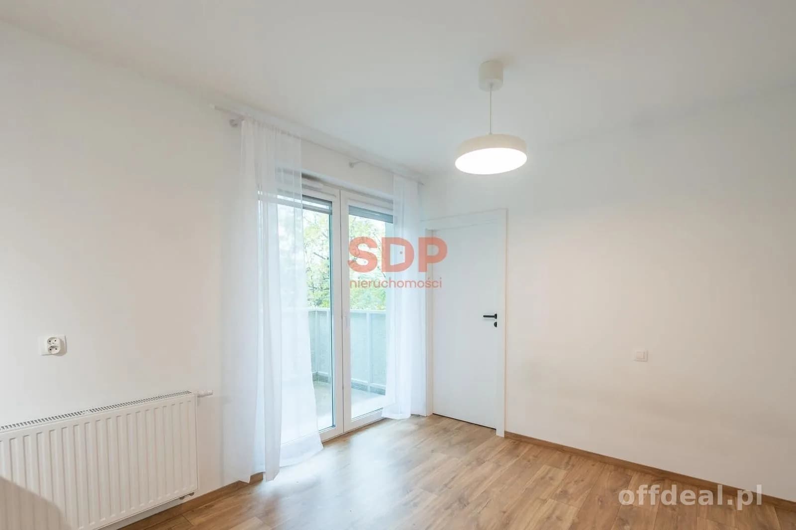 Foto 5: Wohnung, 3 rooms, 54 m², Wrocław