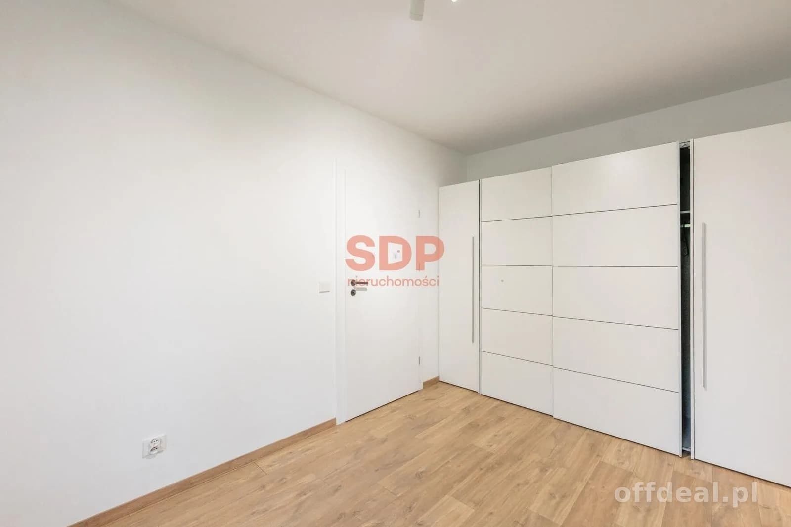 Foto 10: Wohnung, 3 rooms, 54 m², Wrocław