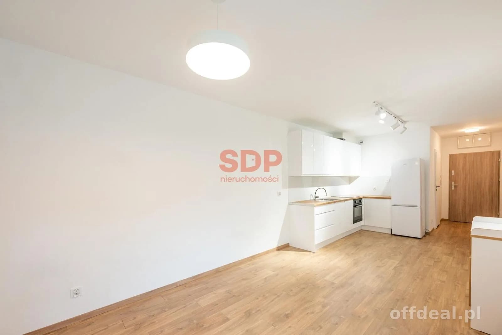 Foto 3: Wohnung, 3 rooms, 54 m², Wrocław