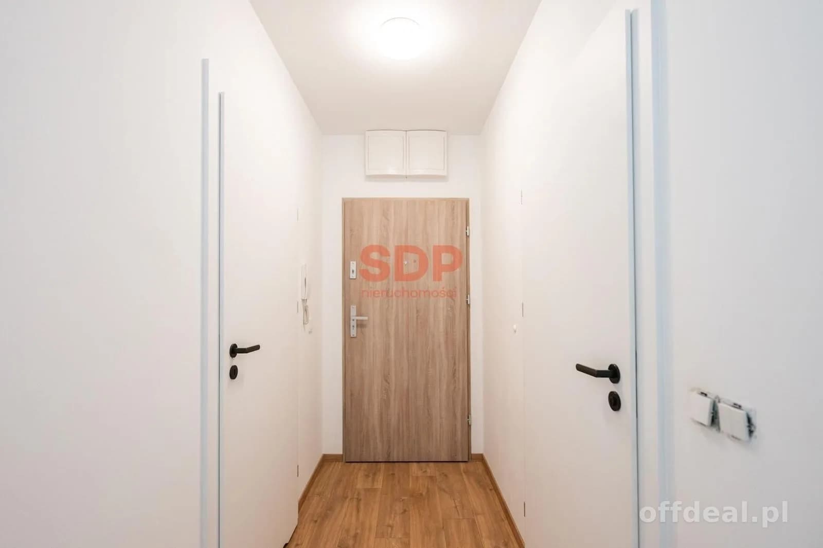 Foto 14: Wohnung, 3 rooms, 54 m², Wrocław