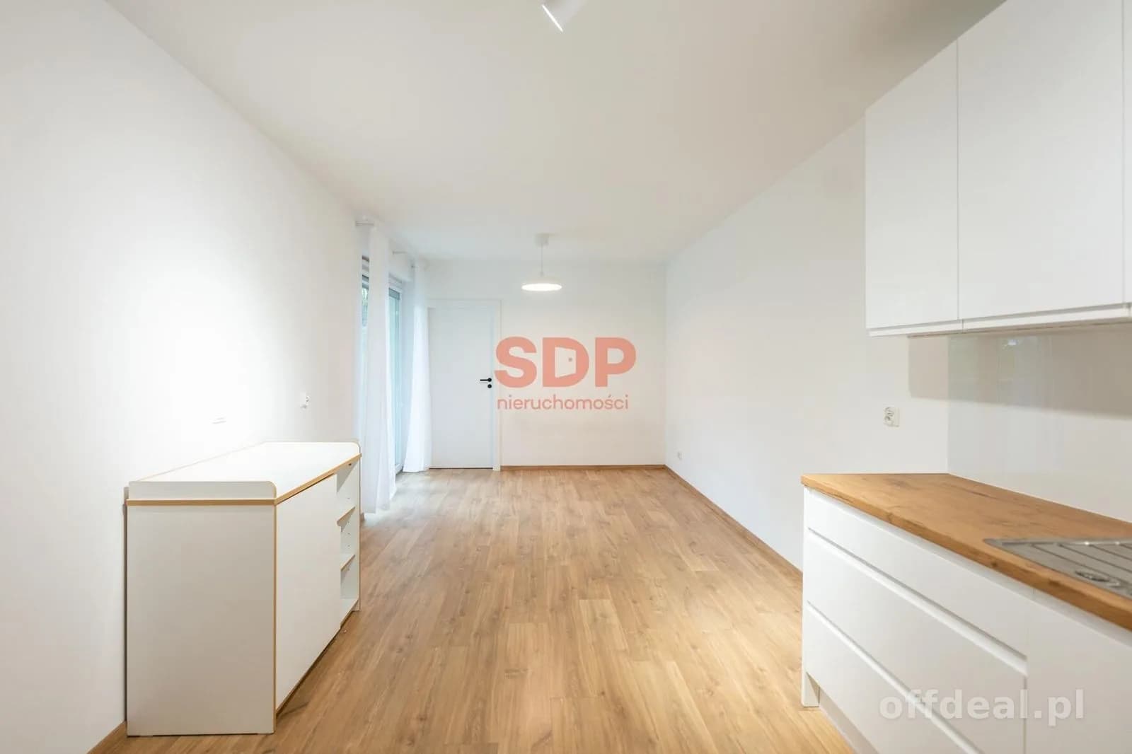 Foto 4: Wohnung, 3 rooms, 54 m², Wrocław