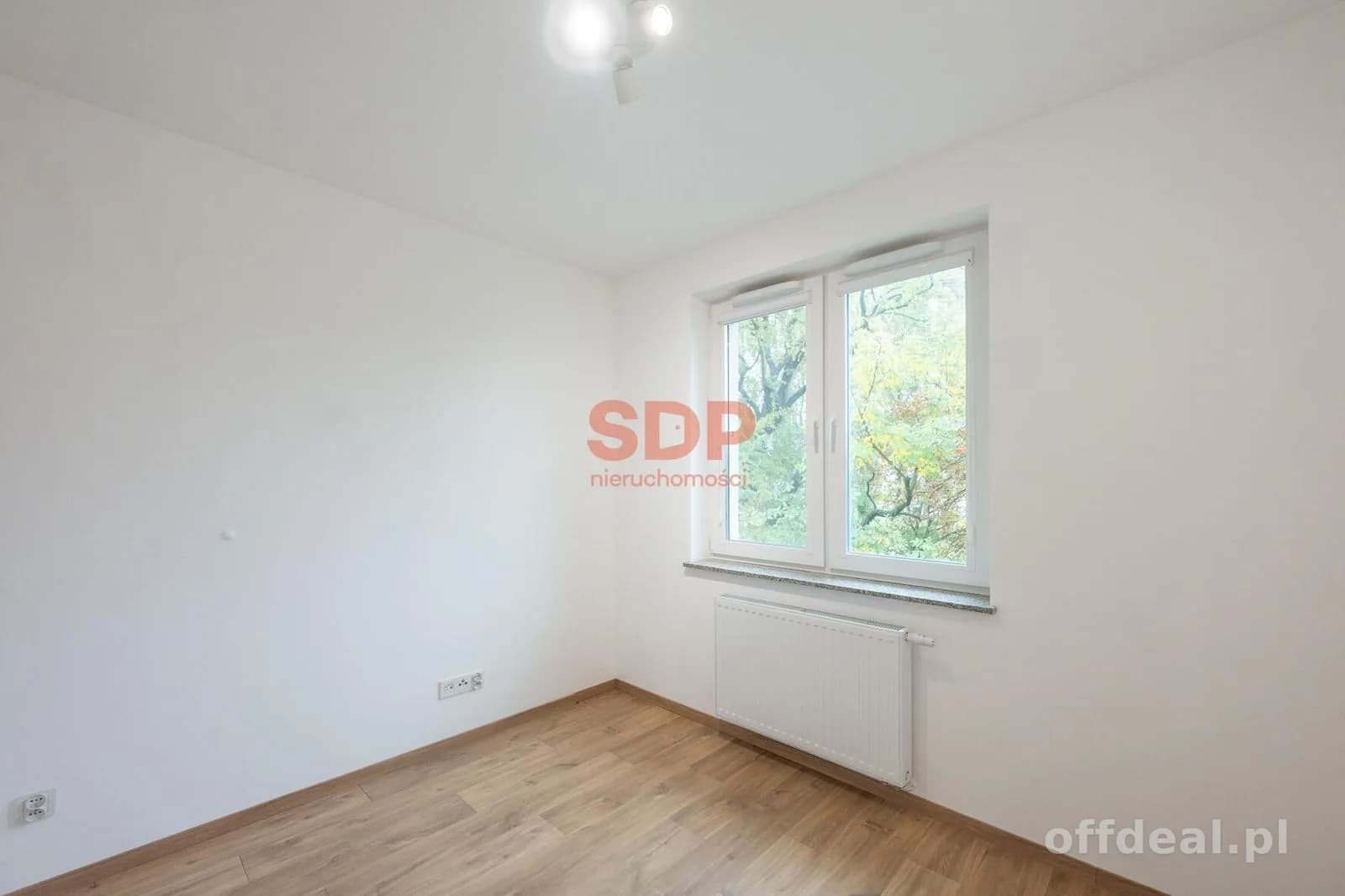 Foto 13: Wohnung, 3 rooms, 54 m², Wrocław