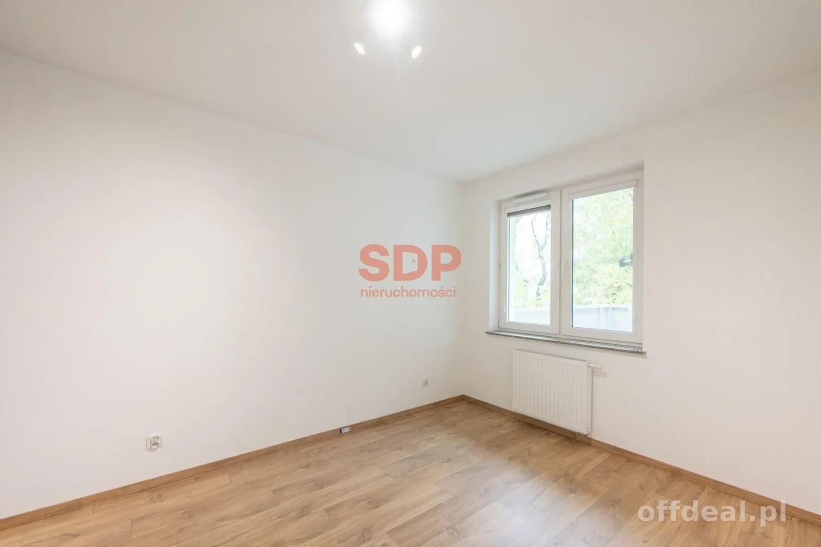 Foto 11: Wohnung, 3 rooms, 54 m², Wrocław