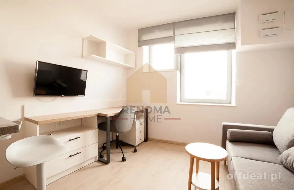 Dwupak inwest 55m2 Centrum | StarterIII Dyrekcyjna
