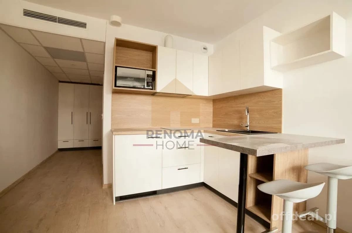 Dwupak inwest 55m2 Centrum | StarterIII Dyrekcyjna