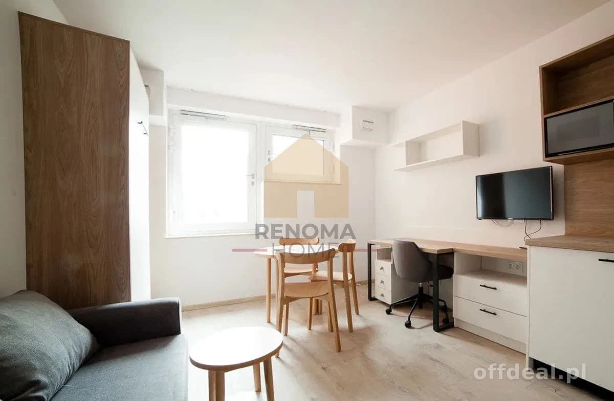 Dwupak inwest 55m2 Centrum | StarterIII Dyrekcyjna