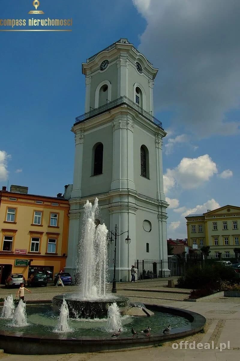 квартира на продаж у Przemyśl | 4-кімн. | 86,83 m²