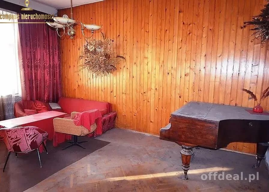 квартира на продаж у Przemyśl | 4-кімн. | 86,83 m²