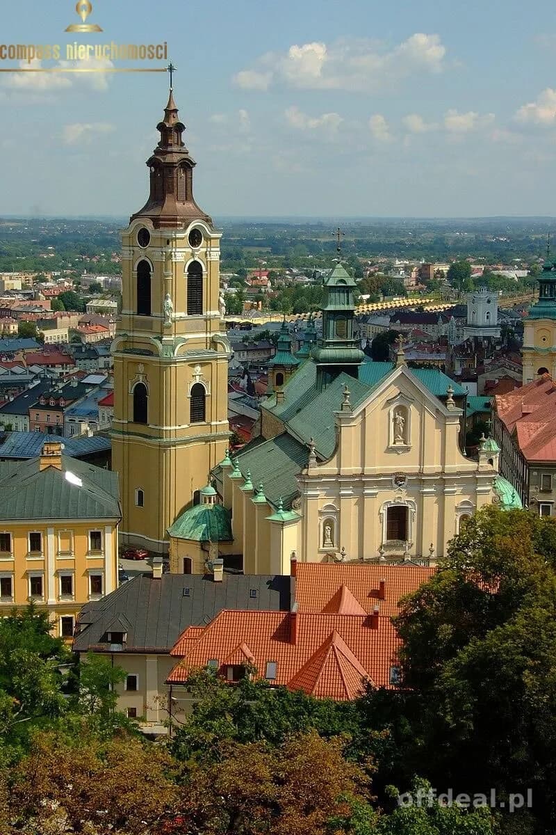 квартира на продаж у Przemyśl | 4-кімн. | 86,83 m²