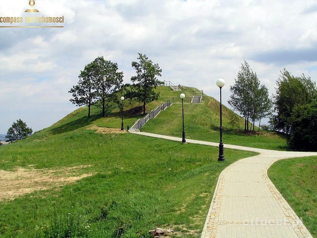 квартира на продаж у Przemyśl | 4-кімн. | 86,83 m²