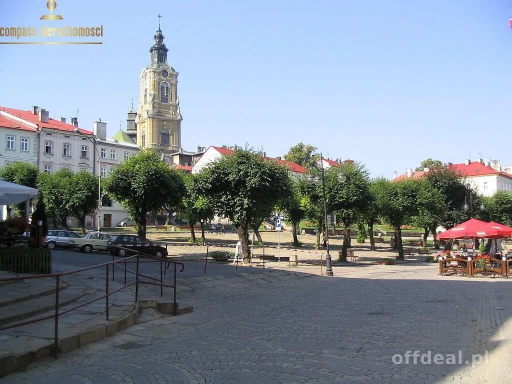 квартира на продаж у Przemyśl | 4-кімн. | 86,83 m²