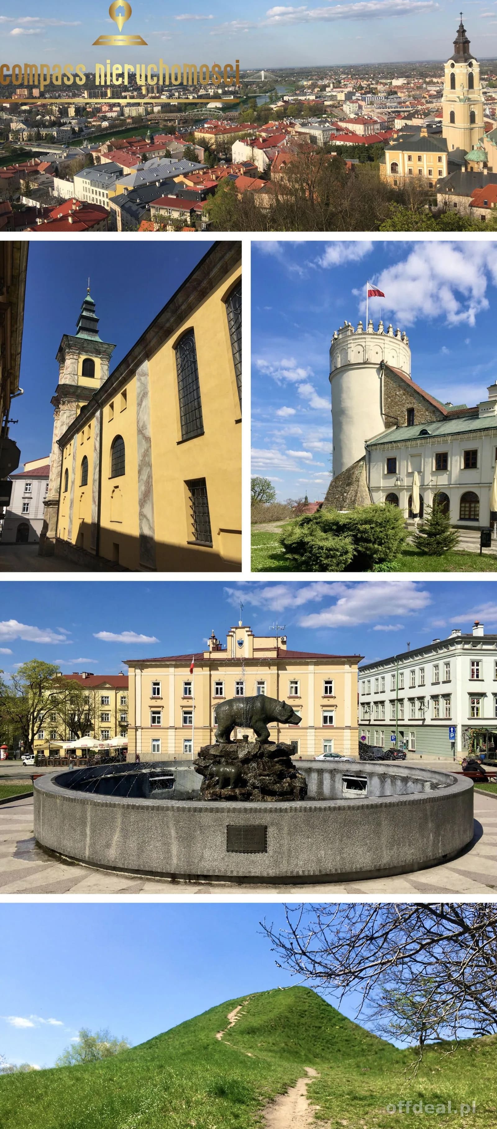 квартира на продаж у Przemyśl | 4-кімн. | 86,83 m²