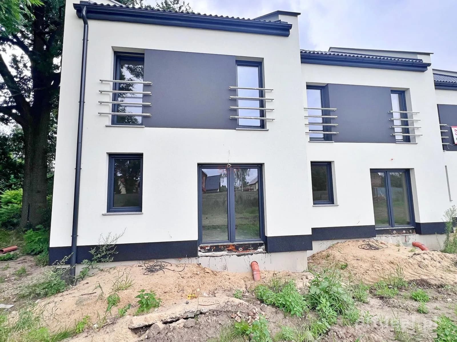 будинок на продаж у Rogów Sobócki | 5-кімн. | 123 m²