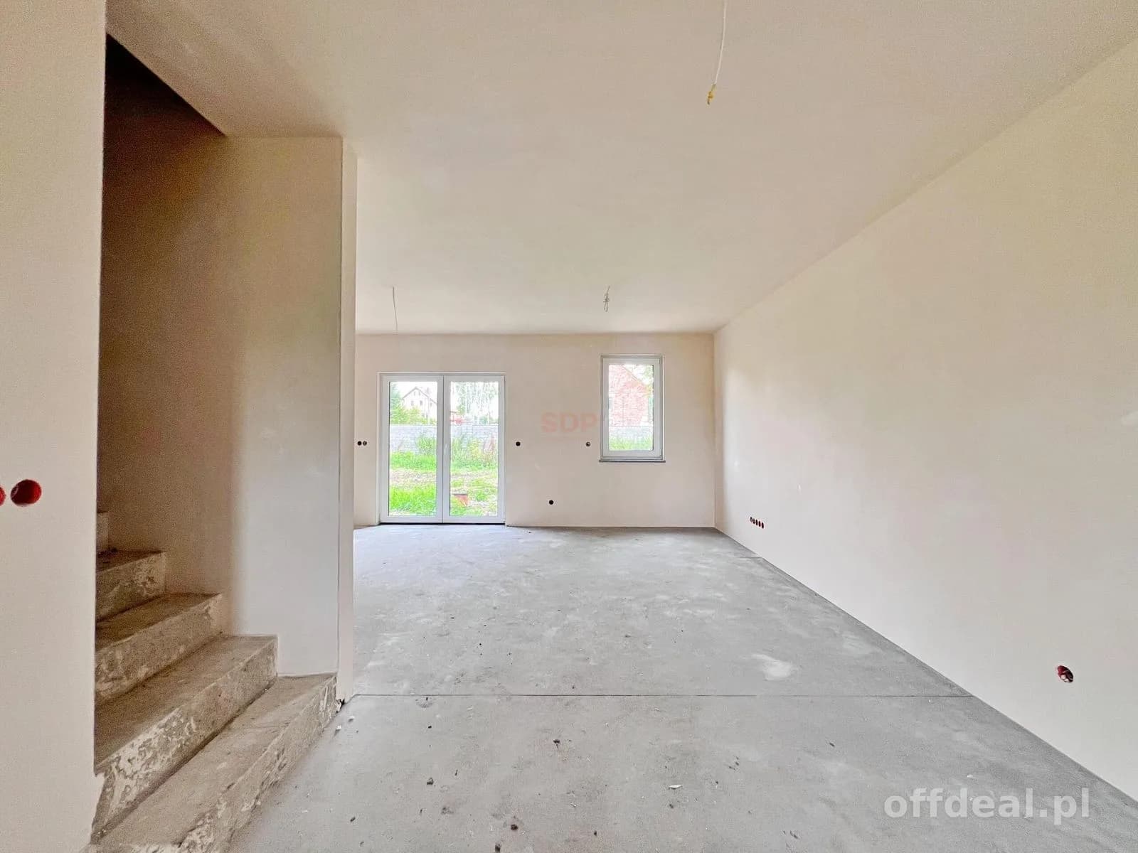 будинок на продаж у Rogów Sobócki | 5-кімн. | 123 m²