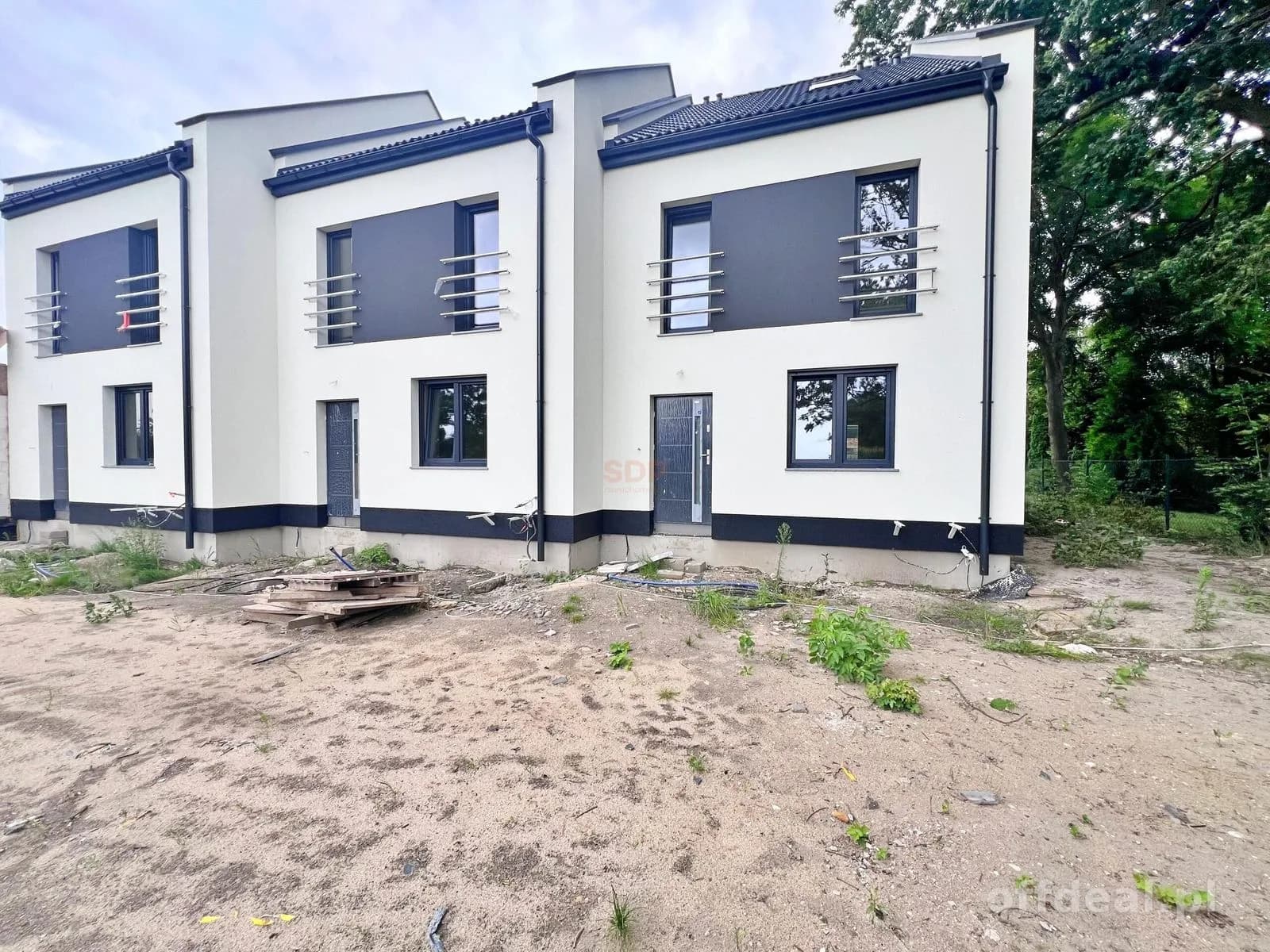будинок на продаж у Rogów Sobócki | 5-кімн. | 123 m²