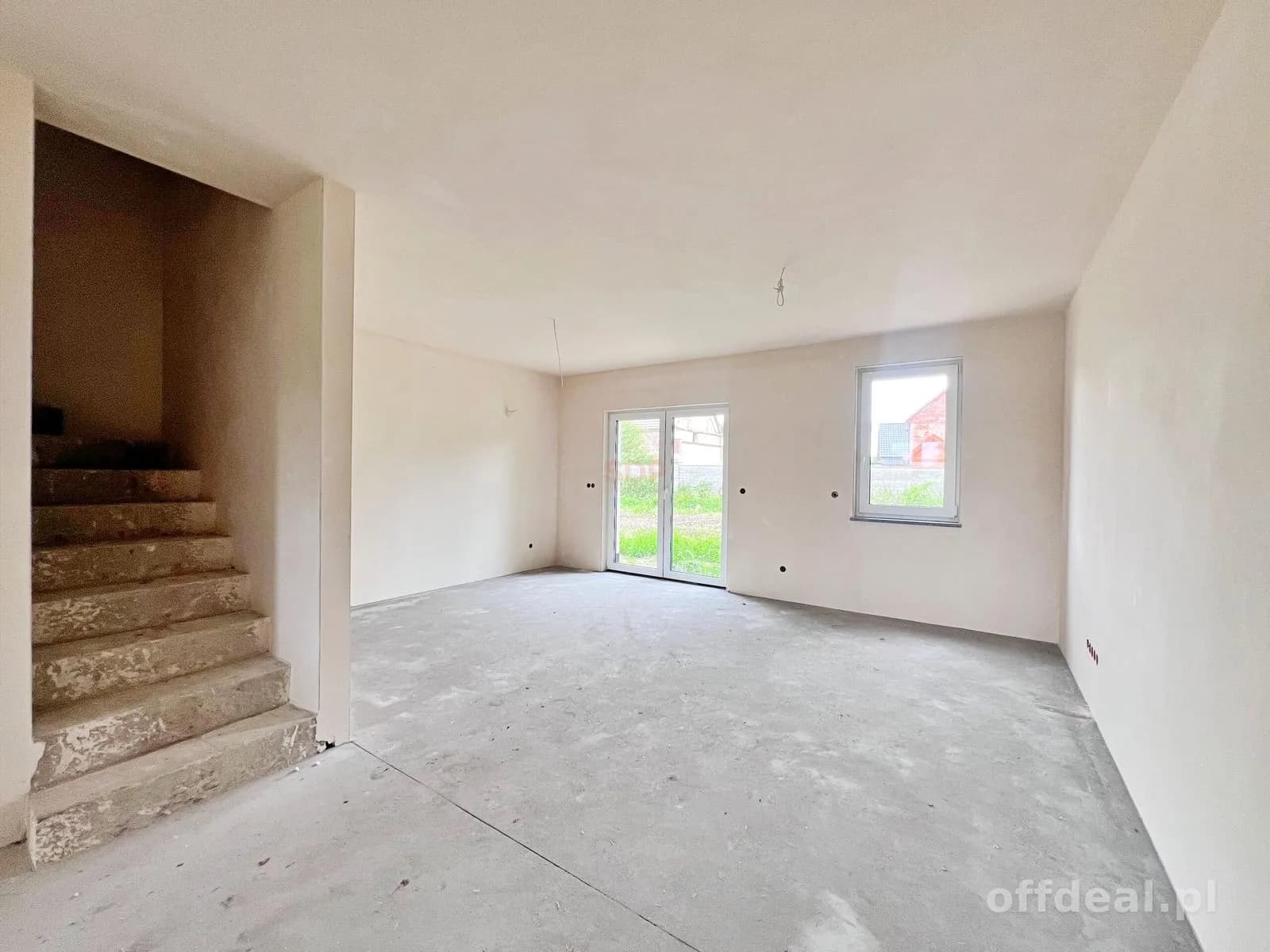 будинок на продаж у Rogów Sobócki | 5-кімн. | 123 m²