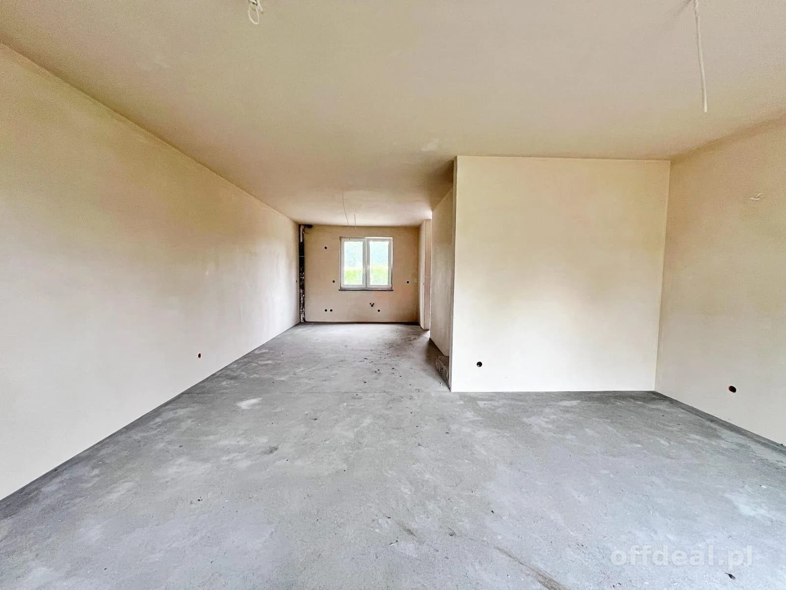 будинок на продаж у Rogów Sobócki | 5-кімн. | 123 m²