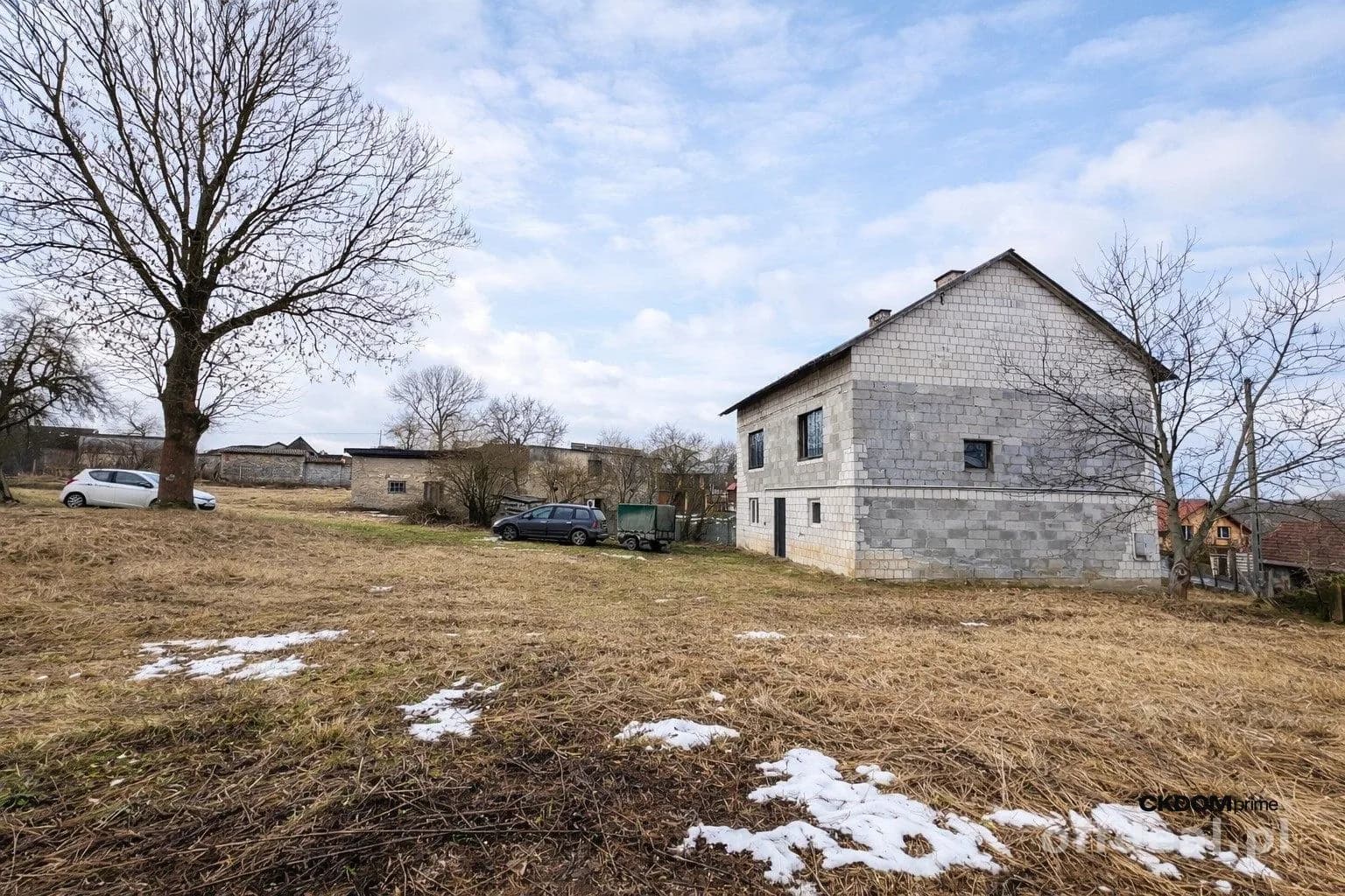 Zdjęcie 2: Dom, 5 pokoje, 180 m², Łagiewniki