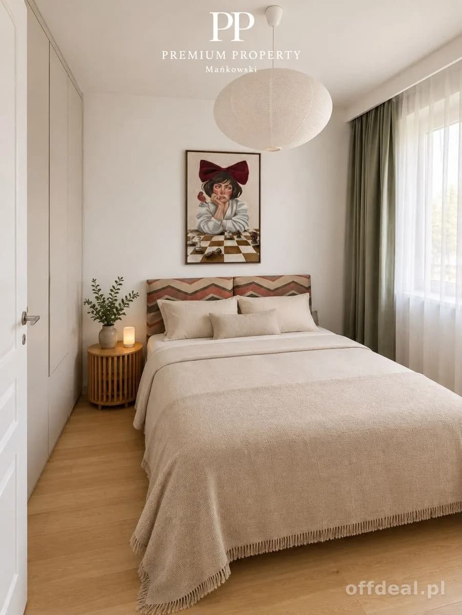 Zdjęcie 5: Mieszkanie, 2 pokoje, 41 m², Szubin