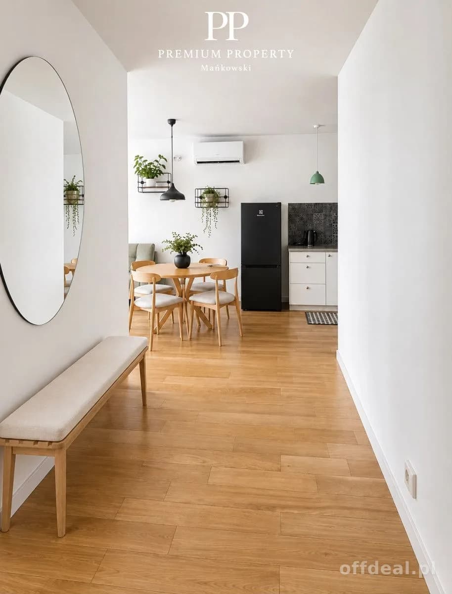 Zdjęcie 3: Mieszkanie, 2 pokoje, 41 m², Szubin
