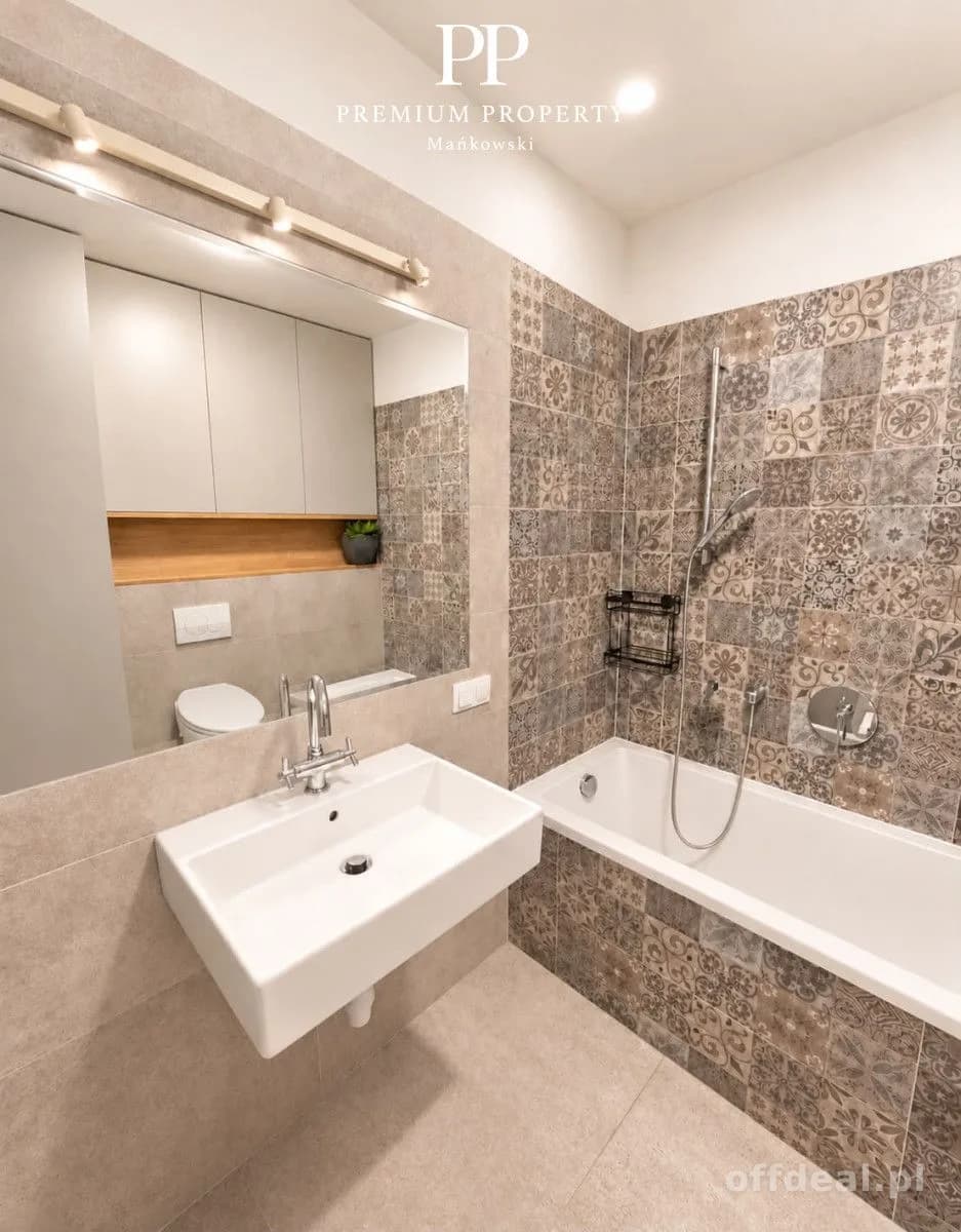Zdjęcie 7: Mieszkanie, 2 pokoje, 41 m², Szubin